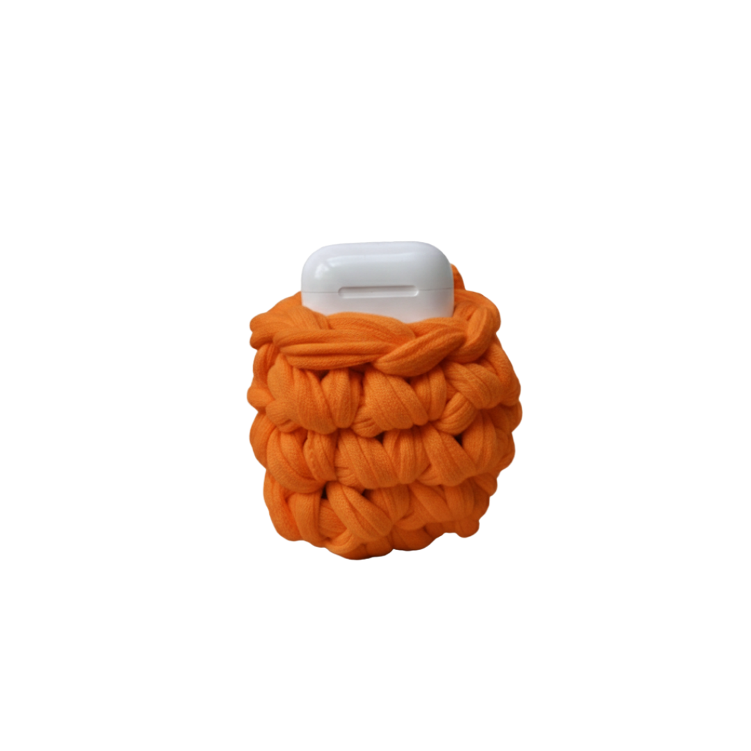 Airpods Case Caramel